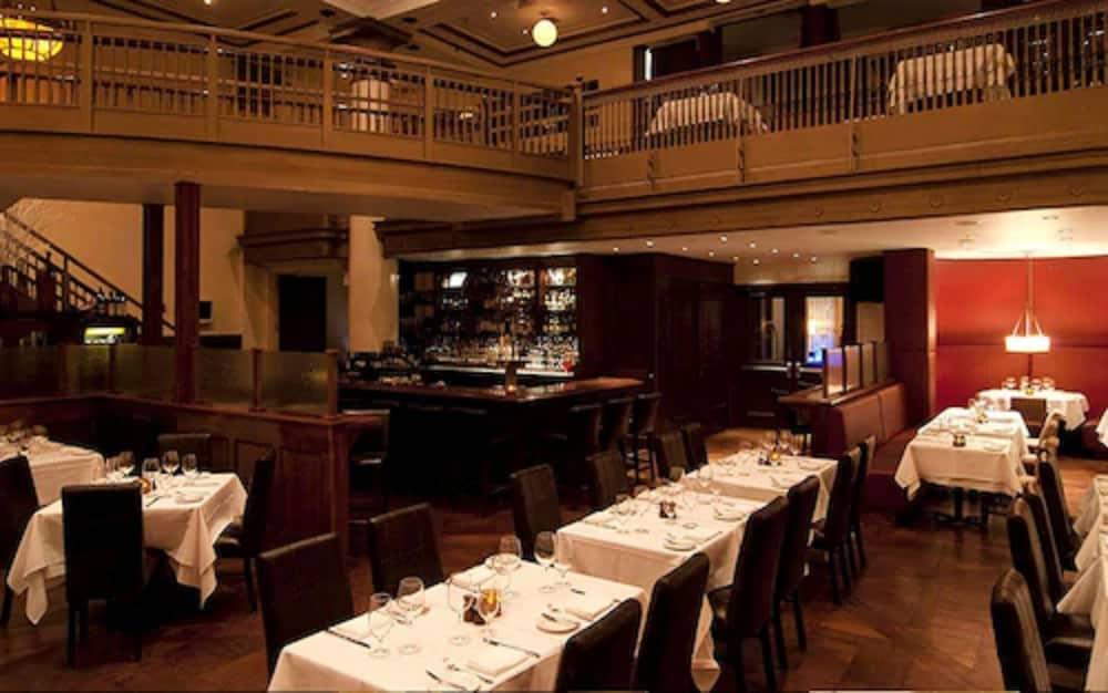 The Chemists Club Nueva York