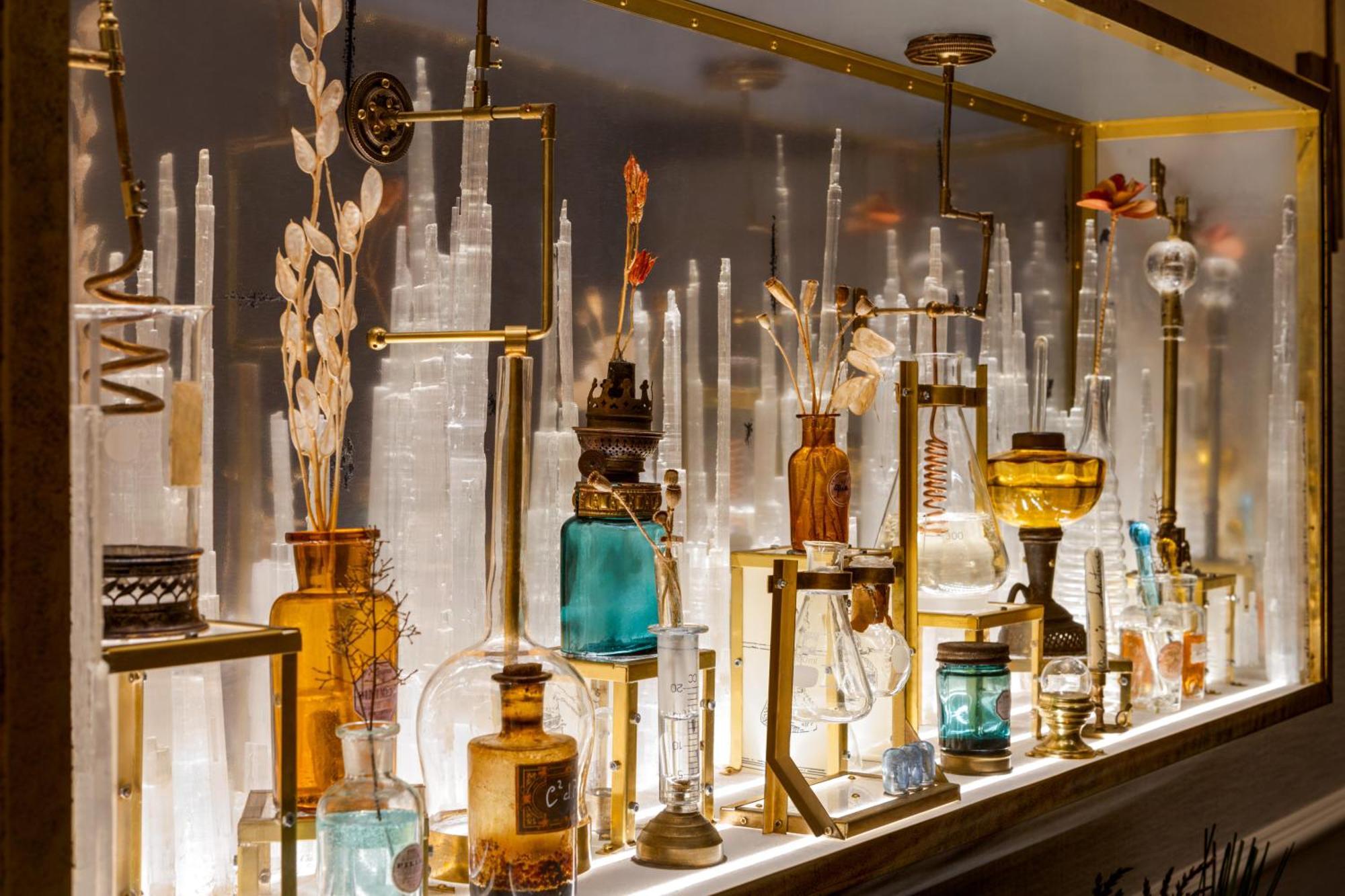 The Chemists Club Hotel Nueva York