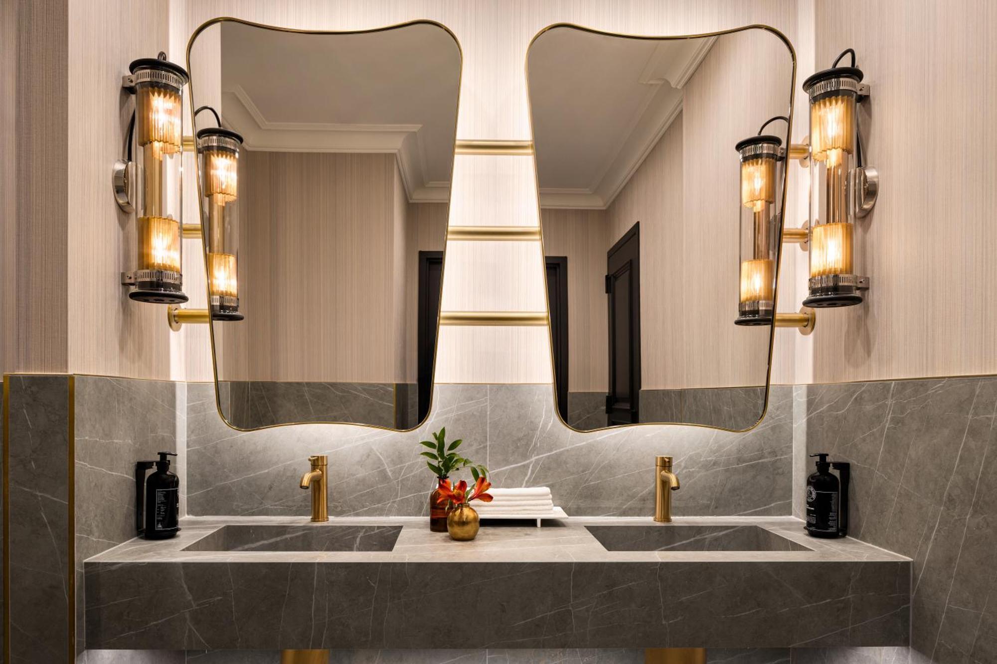 Hotel The Chemists Club Nueva York