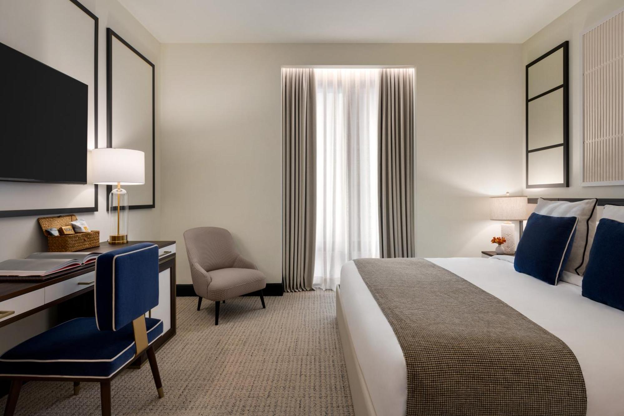 The Chemists Club 4* Nueva York