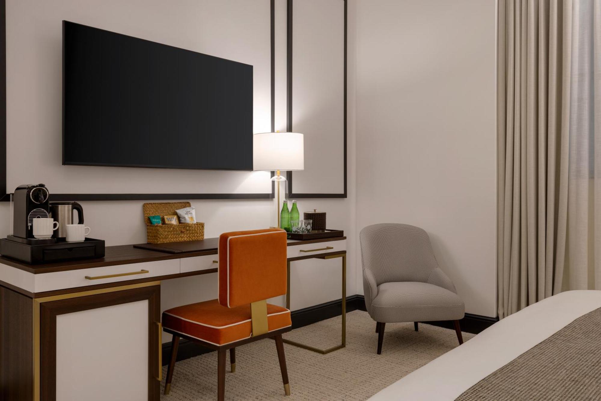 The Chemists Club Hotel Nueva York