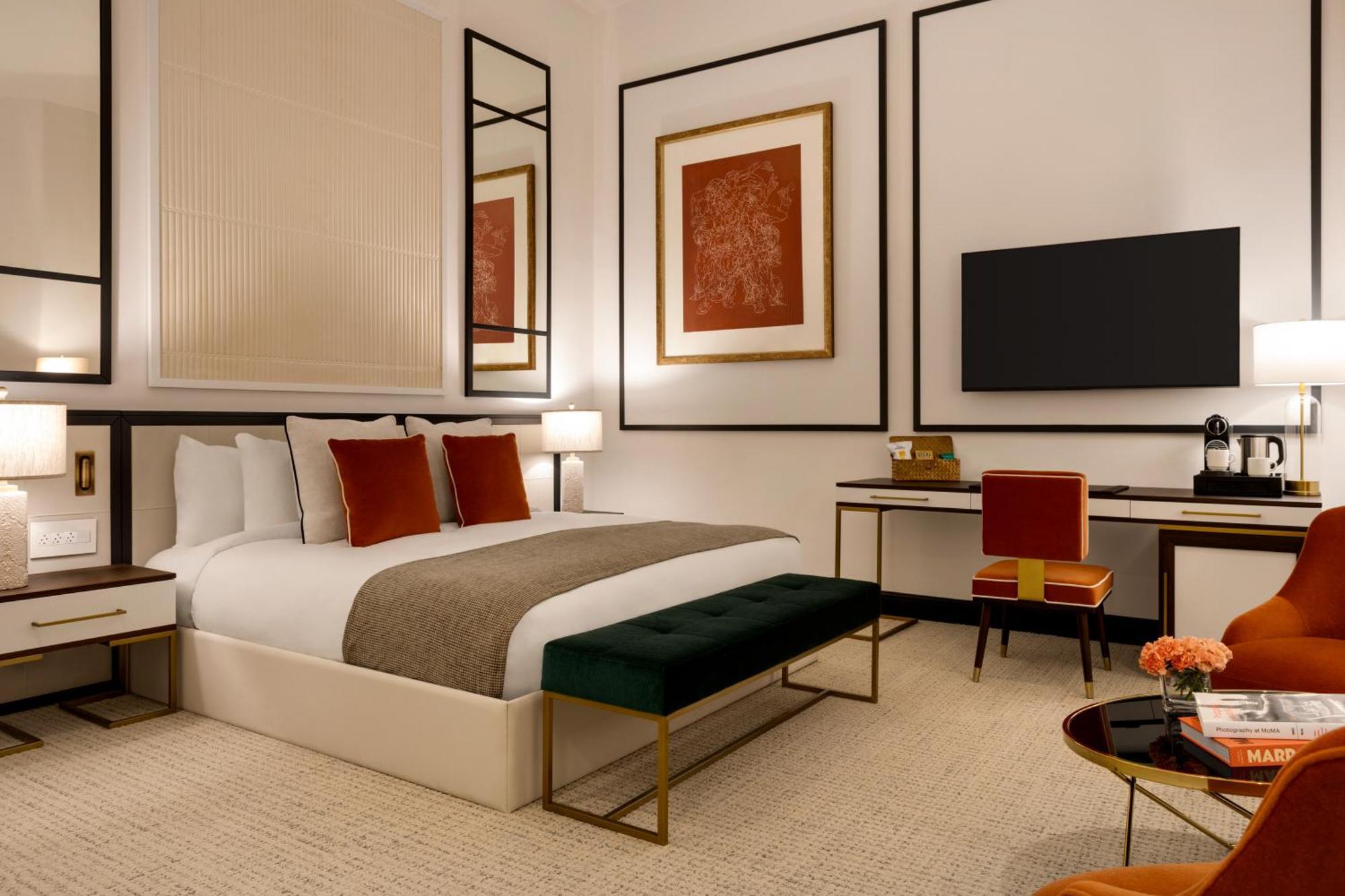 Hotel The Chemists Club Nueva York