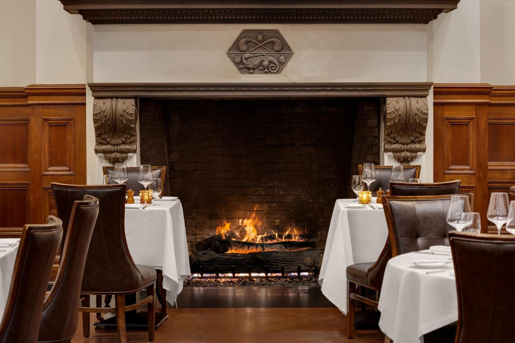 The Chemists Club Nueva York
