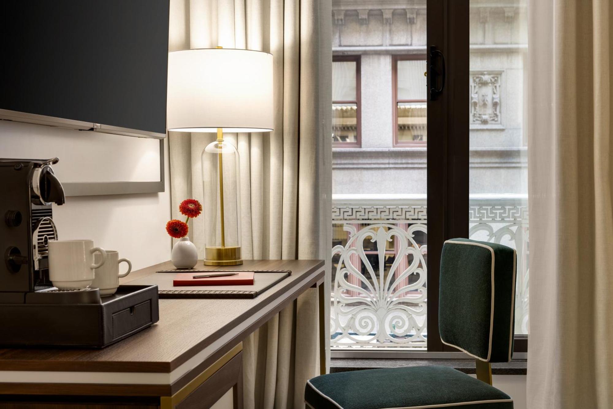 The Chemists Club 4* Nueva York