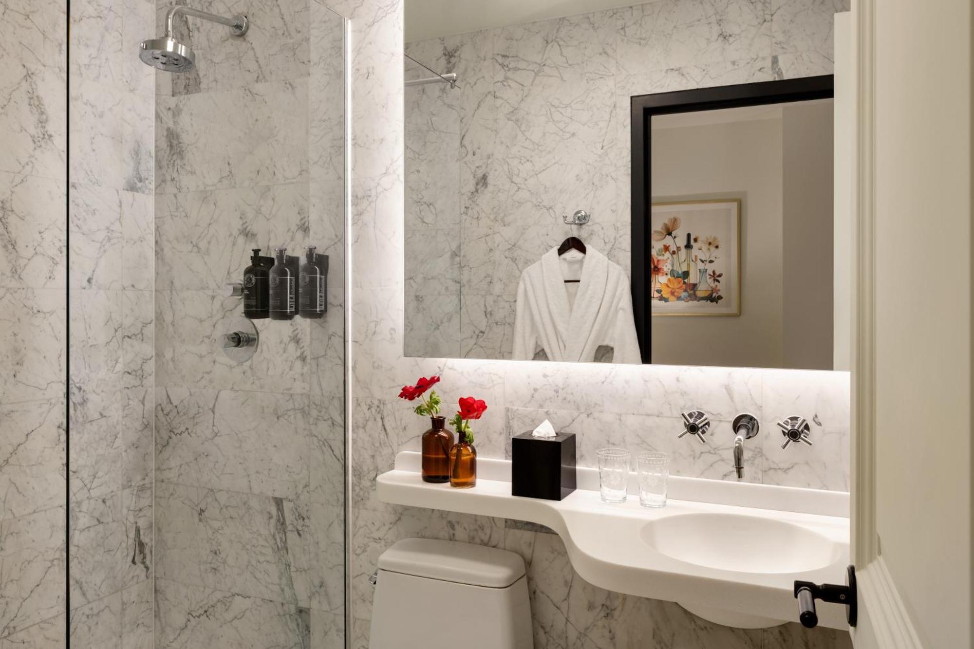 The Chemists Club Hotel Nueva York