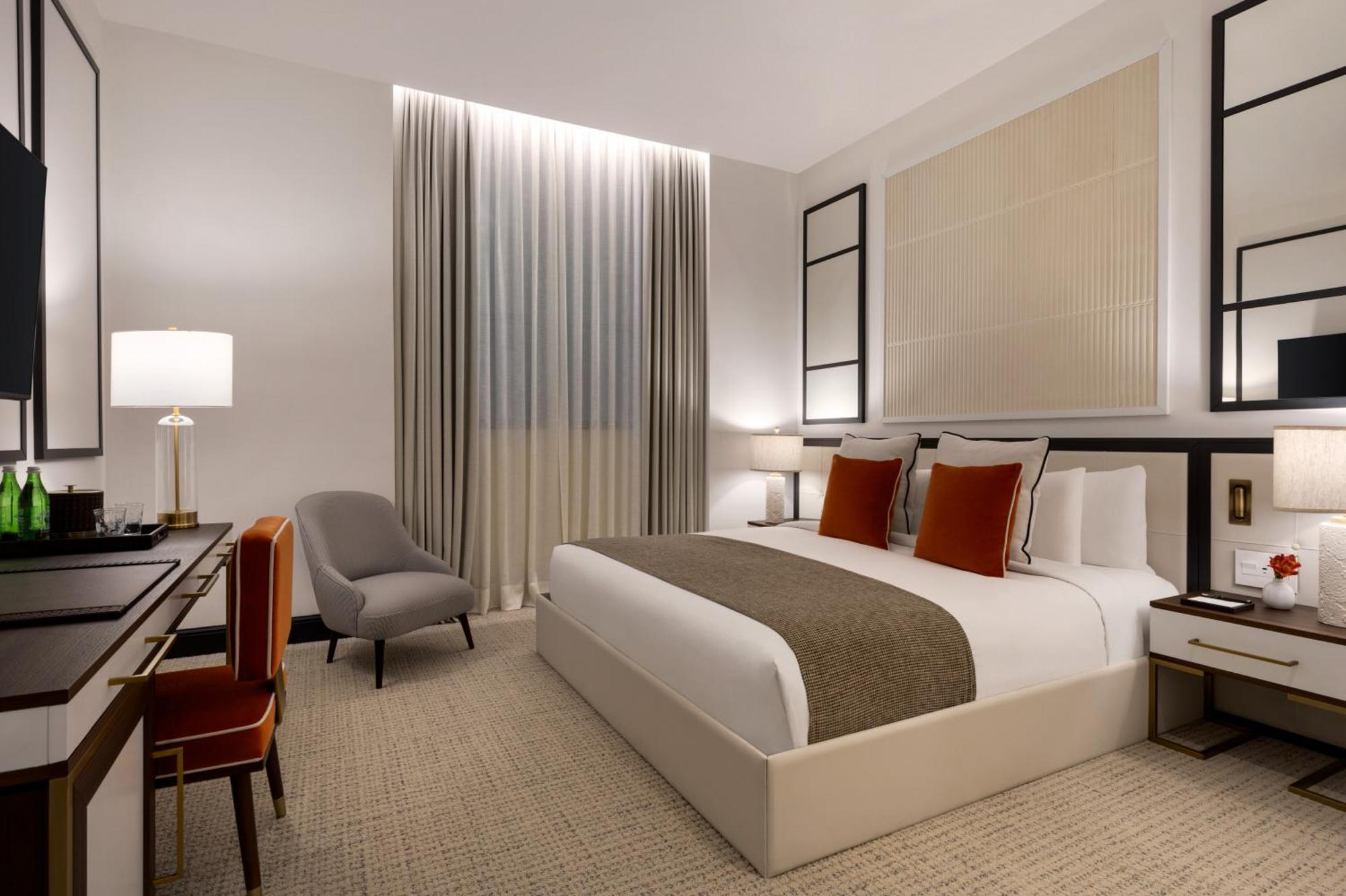 Hotel The Chemists Club Nueva York