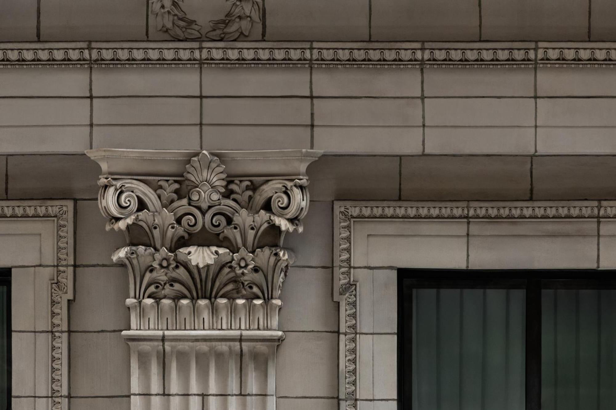 The Chemists Club Hotel Nueva York