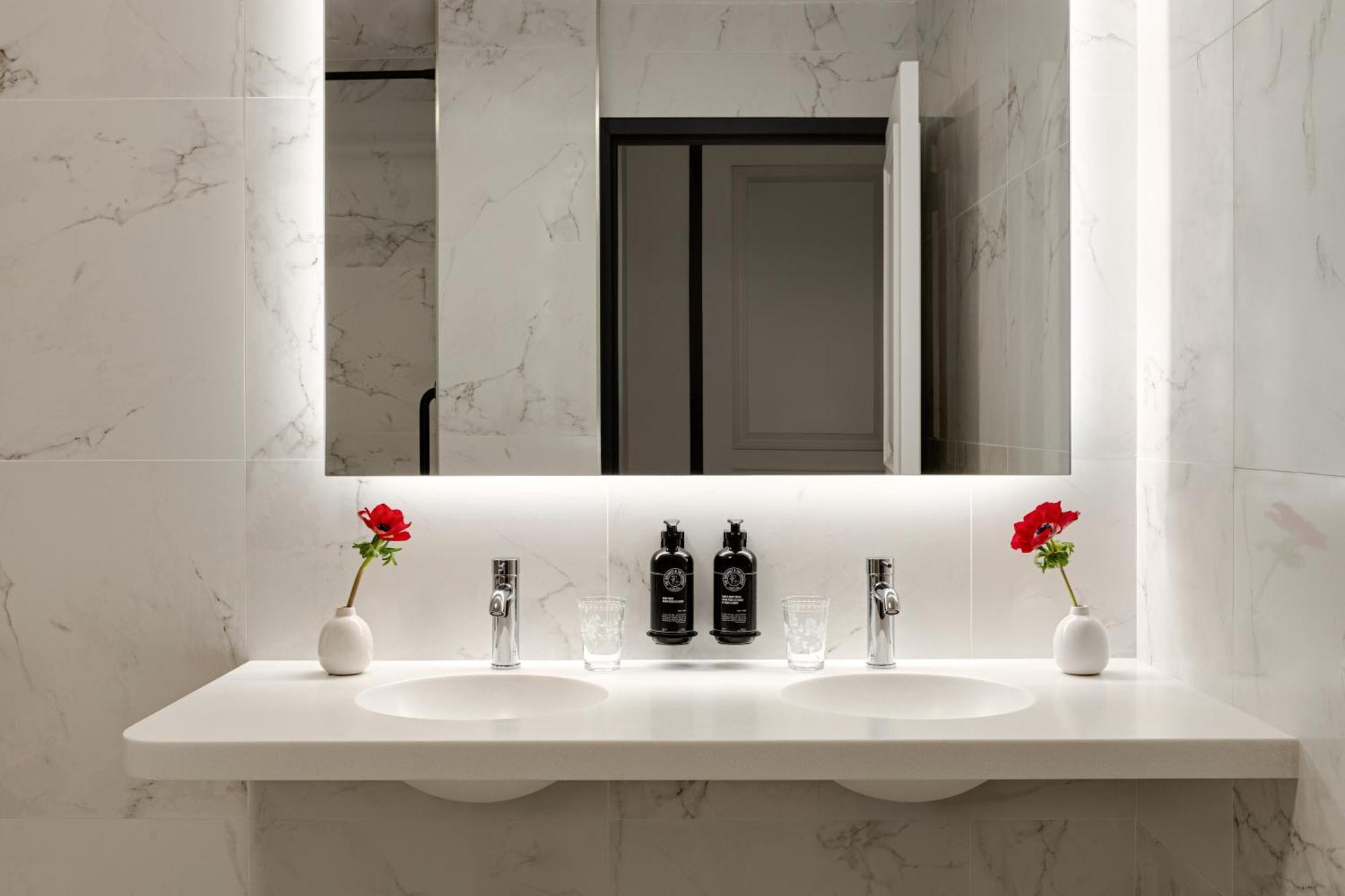 Hotel The Chemists Club Nueva York