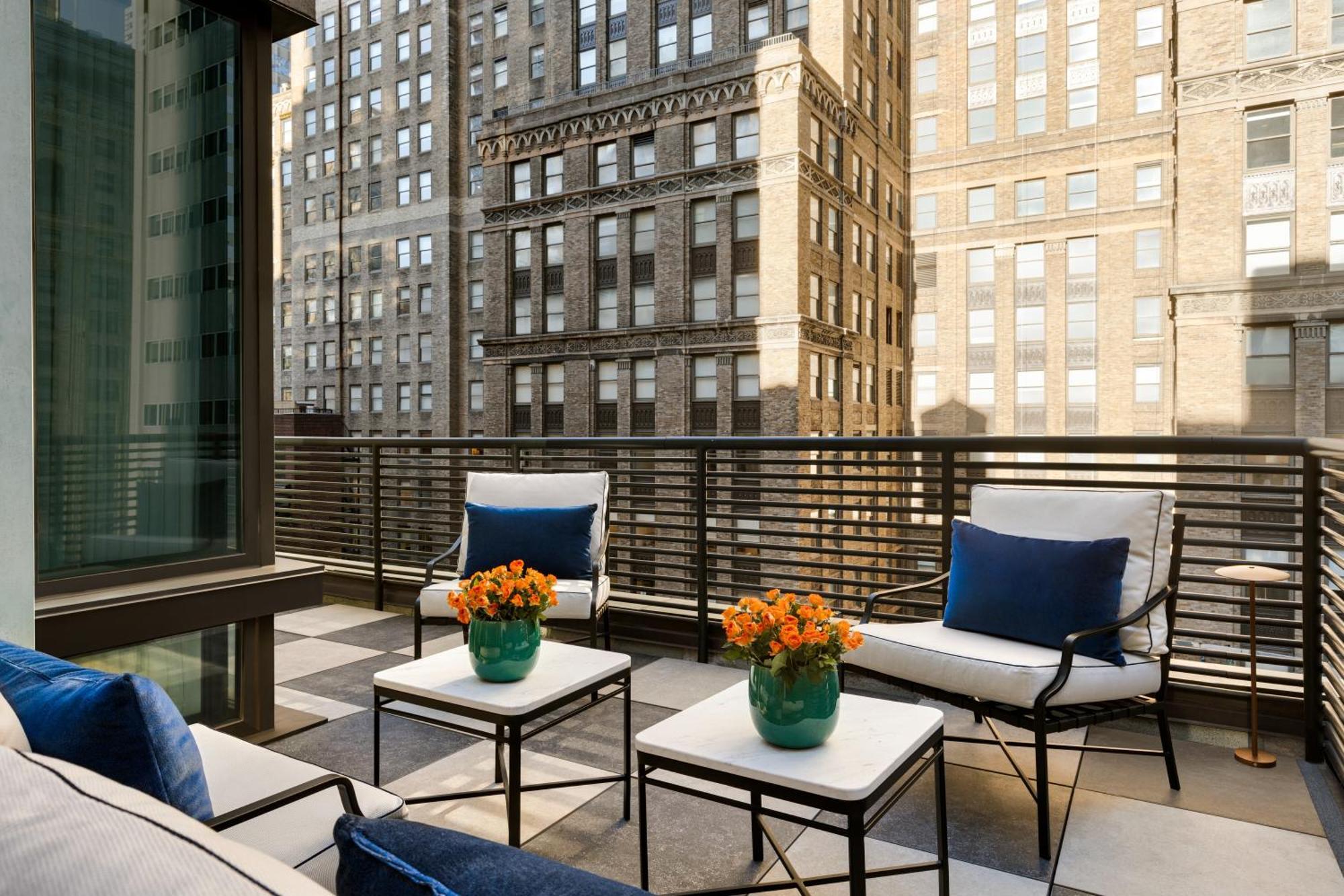 The Chemists Club 4* Nueva York