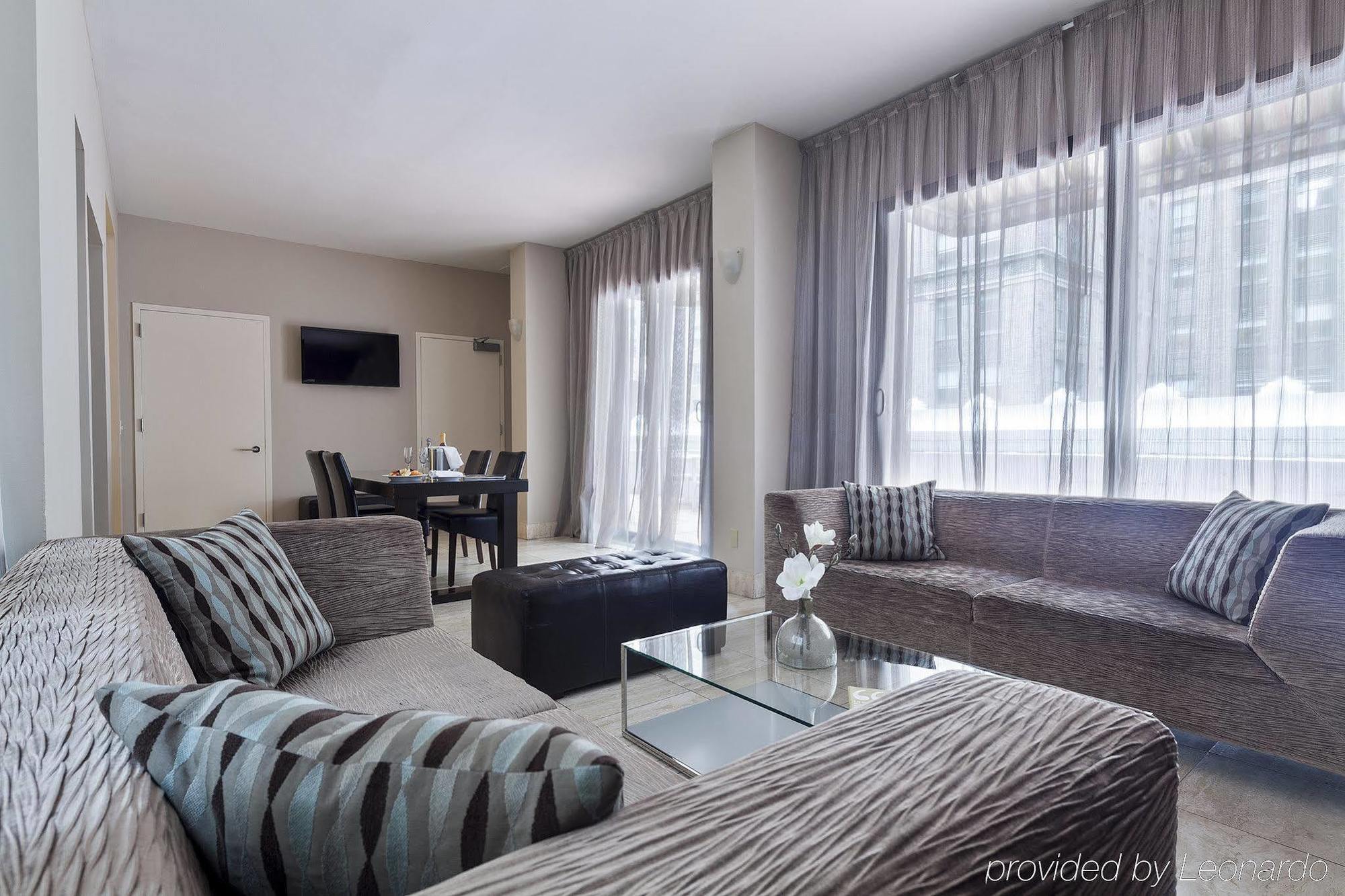 The Chemists Club Hotel Nueva York