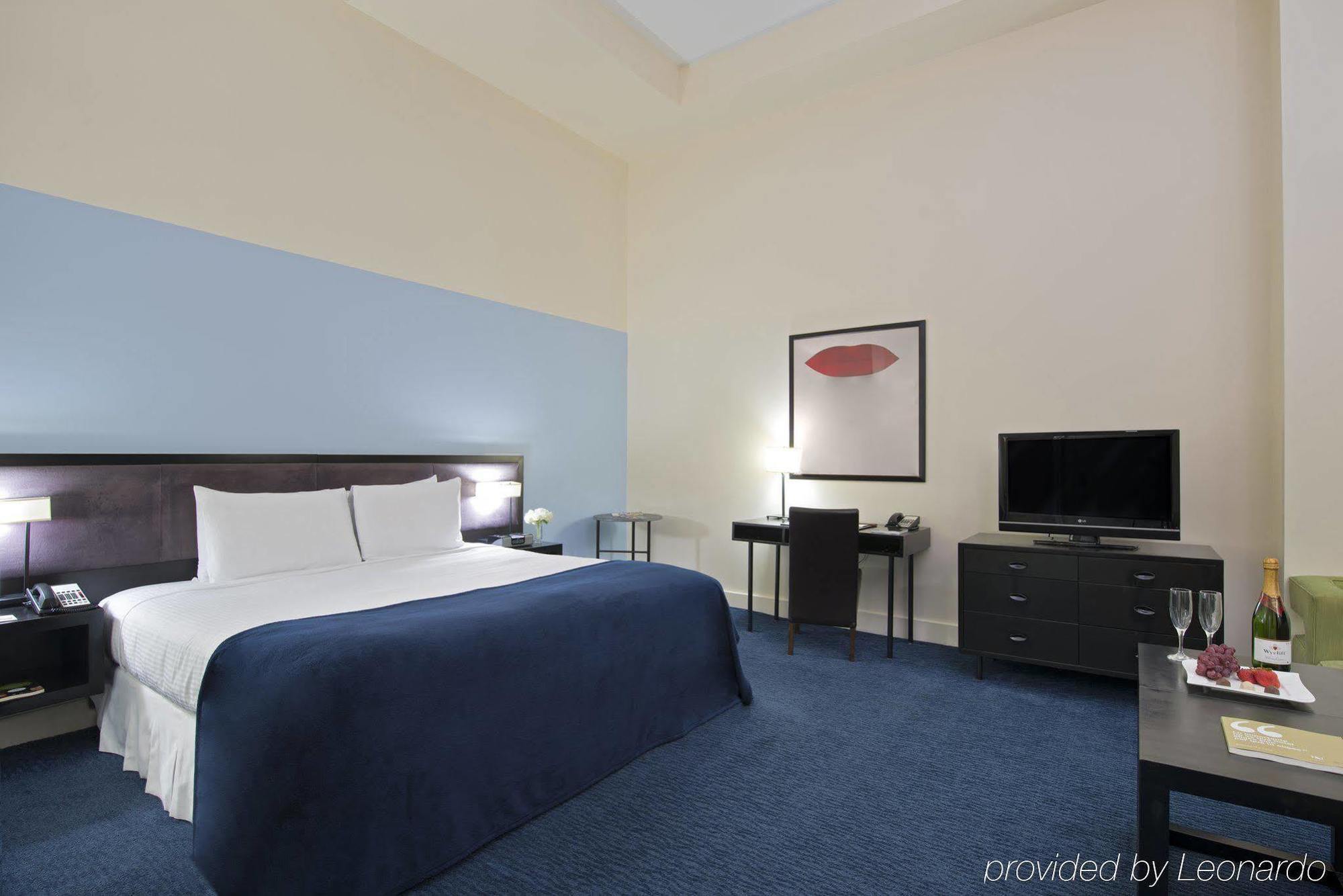 The Chemists Club 4* Nueva York