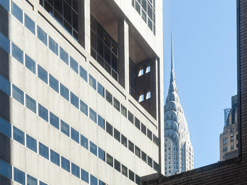 Hotel The Chemists Club Nueva York