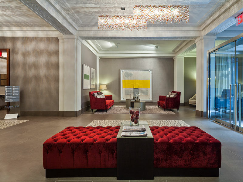 The Chemists Club 4* Nueva York